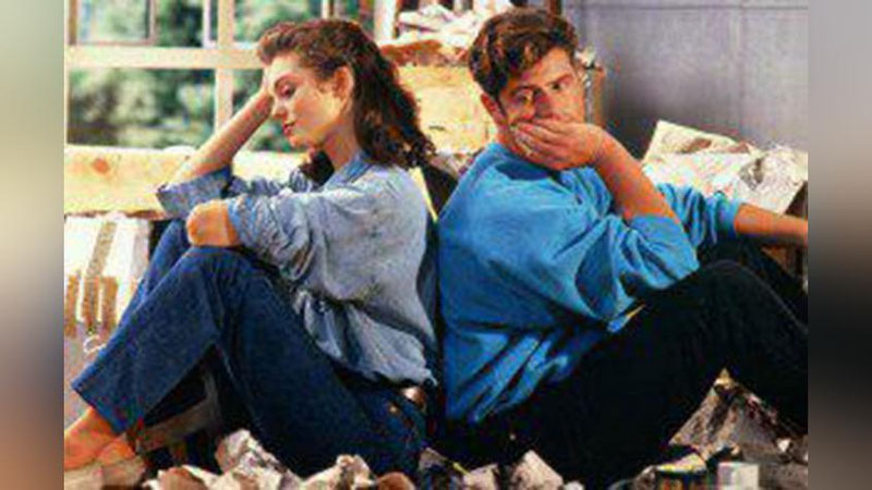 Jinsiy aloqadan oldin lavman porno video