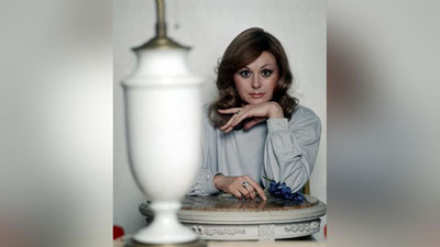 'NATALYa SELEZNYoVA. «ChIROYLI QIZ, YaXShI QIZ – LIDA!» 'ning rasmi