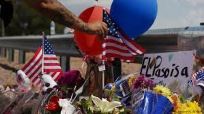 'AQSh fuqarolari qurol savdosi ustidan nazoratni kuchaytirishni talab etishmoqda (Video)'ning rasmi