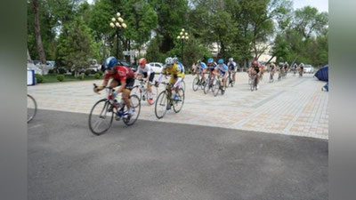 'Энг тезкор велопойгачилар аниқланди'ning rasmi