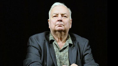 Изрображение 'СКОНЧАЛСЯ НАРОДНЫЙ АРТИСТ РОССИИ МИХАИЛ ДЕРЖАВИН'