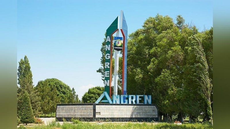 Изрображение 'ИСПОЛНЯЮЩИЙ ОБЯЗАННОСТИ ПРЕЗИДЕНТА УЗБЕКИСТАНА ШАВКАТ МИРЗИЁЕВ ПОСЕТИЛ АНГРЕН'