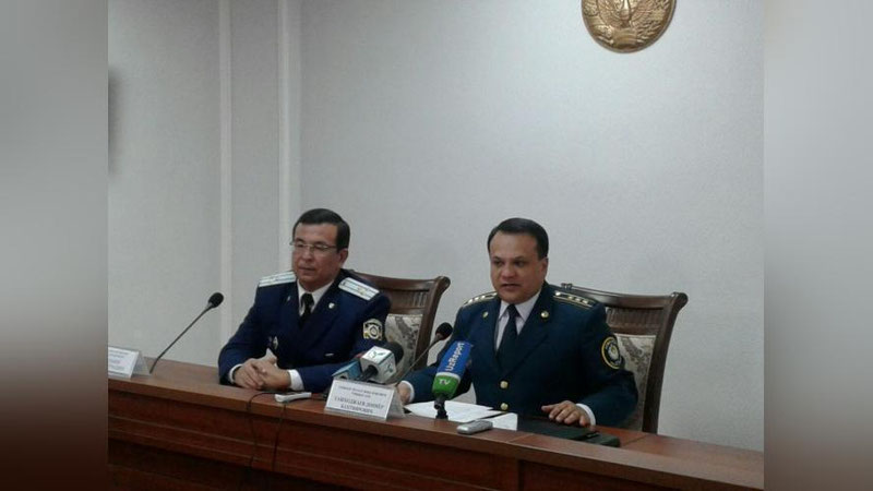 Изрображение 'С МОМЕНТА ЗАПУСКА КАМЕР НА ДОРОГАХ В ТАШКЕНТЕ СНИЗИЛОСЬ ЧИСЛО ДТП'