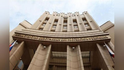 '​Moskvada O`zbekiston-Rossiya vazirliklararo maslahatlashuvlari bo`lib o`tdi'ning rasmi