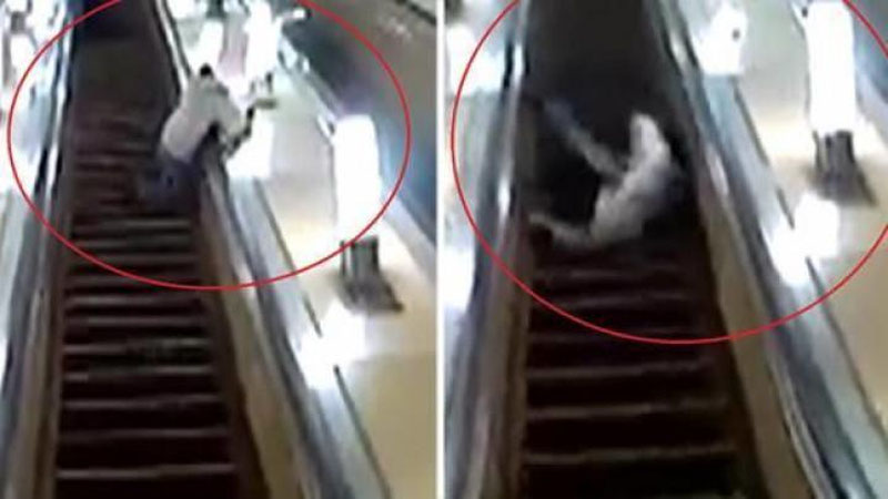 'Mast yo`lovchi metroda bo`ynini kesib oldi (Video)'ning rasmi