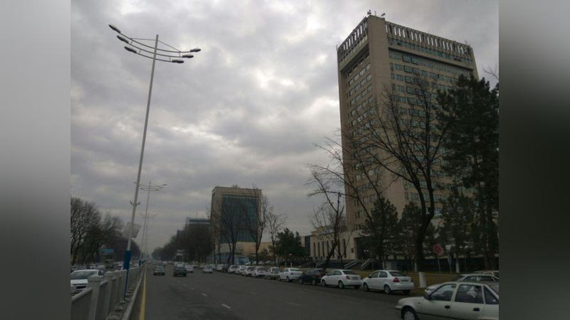 Изрображение 'КАКАЯ ПОГОДА НАС ОЖИДАЕТ 3 МАРТА?'