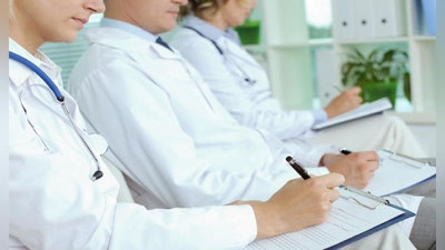 'O`zbekistonda Hamshiralar akademiyasi tashkil etiladi'ning rasmi