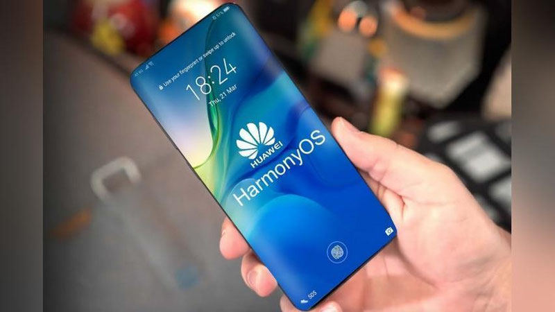 'Huawei 2020 йилда янги русумдаги смартфонлар чиқаради'ning rasmi