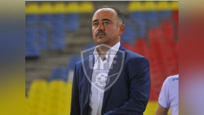 'Samvel Babayan: Oxirigacha kurashamiz, hali imkoniyat bor 'ning rasmi