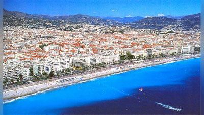 '​Франциянинг мовий қирғоқларига жаҳон кинематографияси юлдузлари ташриф буюрди'ning rasmi