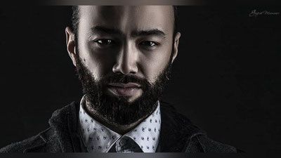 '​Алишер Узоқов нега санъатни йиғиштирмоқчи?'ning rasmi