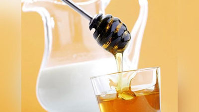 'Асалли сут ичишнинг 6 шарти'ning rasmi