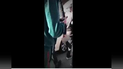 'Sergelidagi mashina bozorida to`pponchadan o`q uzgan shaxs ushlandi (video)'ning rasmi