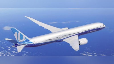 Изрображение 'Национальный авиаперевозчик в сентябре введет в эксплуатацию Boeing-787 Dreamliner'