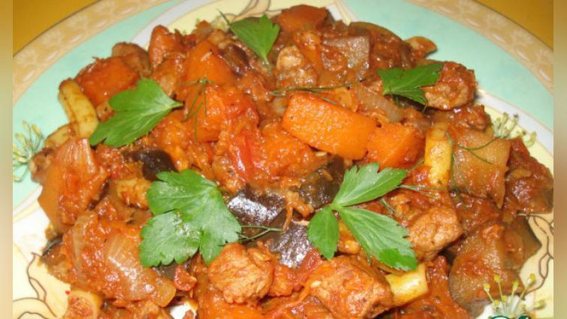 'TUShLIKKA RAGU: QOVOQ+ShOLG`OM+GO`ShTDAN!'ning rasmi