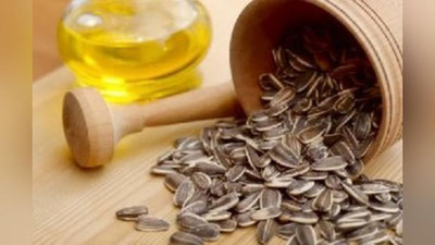 Изрображение 'СЕМЕЧКИ ПОДСОЛНУХА: ЕДА БЕЗ ВРЕДА'