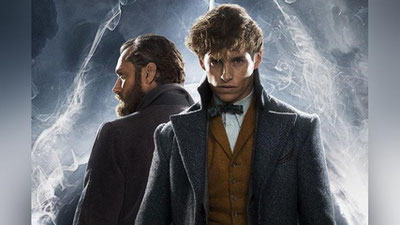 '“Fantastik jonivorlar” qaytmoqda (Video)'ning rasmi