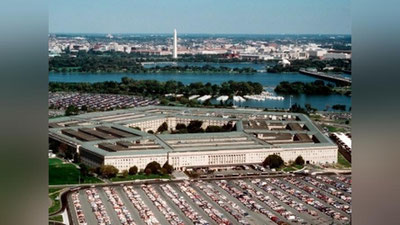 Изрображение 'США НАПРАВЯТ $18 МЛРД НА СОЗДАНИЕ БОЕВЫХ РОБОТОВ'