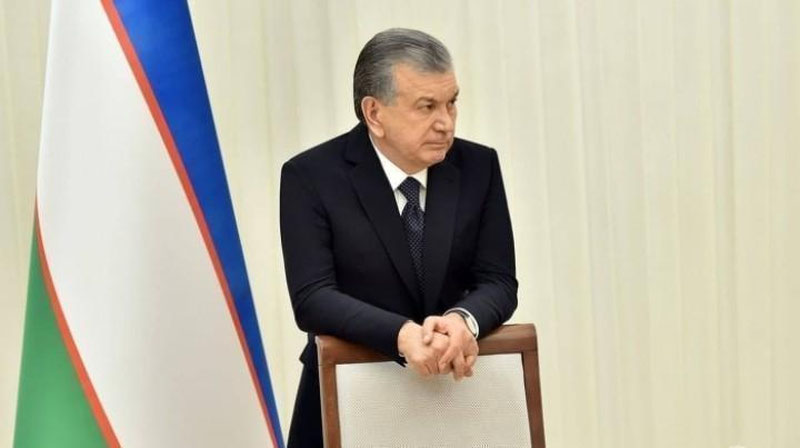 'Prezident uy-joy va mashinasozlik sohasidagi tannarxning oshib ketishiga xavotir bildirdi'ning rasmi