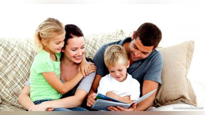 'Psixolog Toriq Habib farzand tarbiyasidagi muammolar echimi haqida'ning rasmi