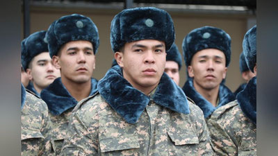 'Harbiy xizmatni o`tashning yangilangan tartibi tasdiqlandi'ning rasmi