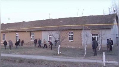 '20 мингдан ортиқ кам таъминланган оилаларнинг уй-жойлари ҳашар йўли билан таъмирланиб, тартибга келтирилади'ning rasmi