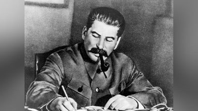 'Nega Stalin Kaspiy dengizini quritmoqchi bo`lgan? 'ning rasmi