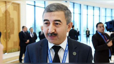 'Ulug`bek Muhammadiev: Hokimiyat vakillari mulk egalariga qo`pol munosabatda bo`lmoqda'ning rasmi