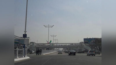 'Toshkentda qator ko`chalarda avtotransport harakati to`xtatiladi (xarita)'ning rasmi