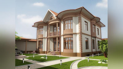 '​IKKI QAVATLI UY QURISh UChUN QO`ShNILARNING ROZILIGI KERAKMI?'ning rasmi