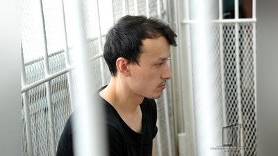 '"Hizbut tahrir" a`zosiga ozodlikni cheklash jazosi tayinlandi. Xo`sh, nega?'ning rasmi