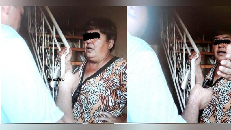 'Buxoroda mehmonxonasini fohishaxonaga aylantirgan ayolning qilmishlari oshkor bo`ldi'ning rasmi