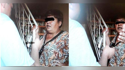 'Buxoroda mehmonxonasini fohishaxonaga aylantirgan ayolning qilmishlari oshkor bo`ldi'ning rasmi