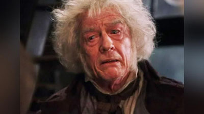 '​“Garri Potter” filmida rol o`ynagan aktyor vafot etdi'ning rasmi