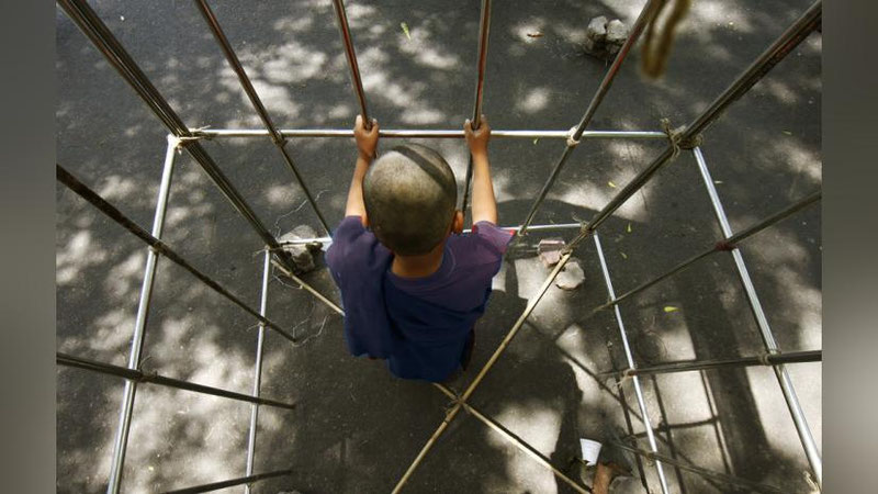 Изрображение 'КРИМИНАЛЬНАЯ ИСТОРИЯ: КАК ОТЕЦ СЫНА ВОРОВАТЬ ЗАСТАВИЛ...'