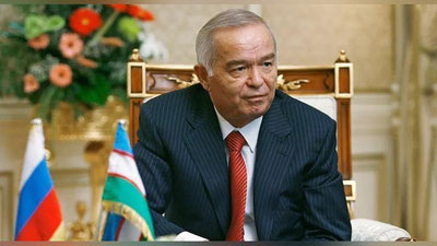 'ISLOM KARIMOVNING HAQIDA YaNGI MA`LUMOTLAR E`LON QILINDI (FOTO)'ning rasmi