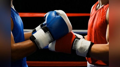 'Bugun etti nafar bokschimiz final yo`llanmasi uchun ringga chiqadi'ning rasmi