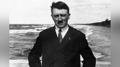 'Gitlerning “o`limoldi xati” e`lon qilindi 'ning rasmi