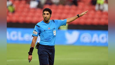 'O`zbekiston - Yaponiya uchrashuvini boshqaradigan hakamlar guruhi ma`lum bo`ldi'ning rasmi