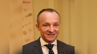 'Konrad Adenauer jamg`armasi vakili: “Taraqqiyot strategiyasi”ning qabul qilinishi mamlakat hayotida muhim hodisa'ning rasmi