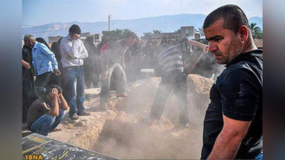 '​Eronda 6,0 magnitudali zilzila sodir bo`ldi'ning rasmi