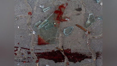 Изрображение 'ПЬЯНЫЙ ТАШКЕНТЕЦ ПЕРЕРЕЗАЛ ГОРЛО СОБУТЫЛЬНИКУ ОСКОЛКОМ СТЕКЛА'