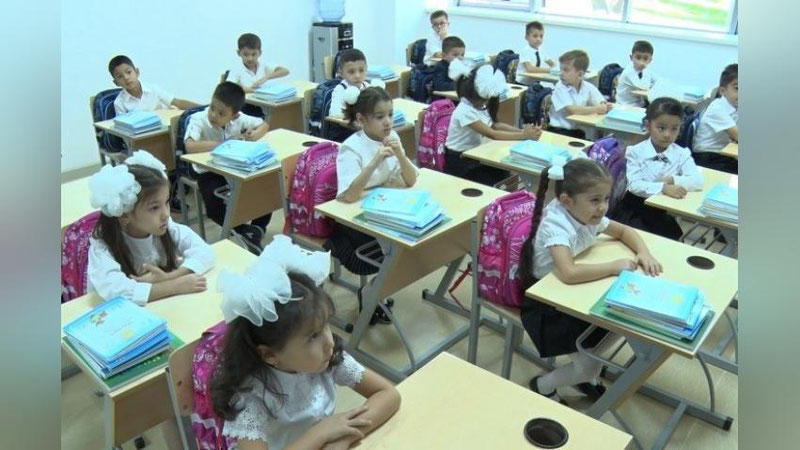 'Maktabga o`quvchi qabul qilish tartibi'ning rasmi