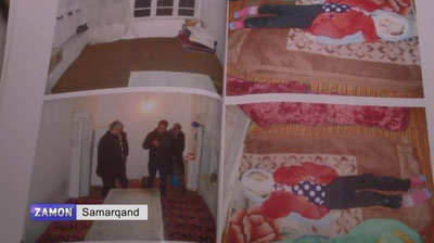 'Самарқандда 6 ёшли қизчанинг ўлимига сабаб бўлган энаганинг кирдикорлари ошкор этилди (видео)'ning rasmi