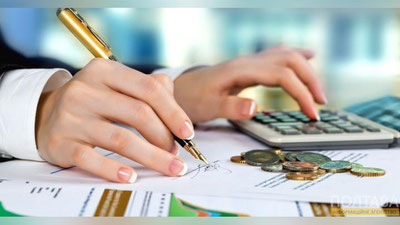 Изрображение 'ПРЕЗИДЕНТ ОДОБРИЛ ОСНОВНЫЕ ПАРАМЕТРЫ ГОСБЮДЖЕТА'