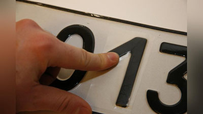 Изрображение 'В ТАШКЕНТЕ ЗАДЕРЖАЛИ ВОДИТЕЛЯ С НЕВИДИМЫМ ДЛЯ КАМЕР НОМЕРОМ АВТО'