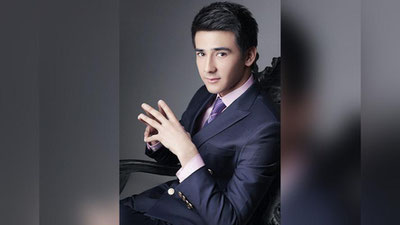 '​Shahzod Murodov: Nima muammo bo`lsa “Faqat menga ayt”(Audio)'ning rasmi