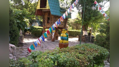 'Ўзбекистонда туман мактабгача таълим бўлимлари тугатилиши мумкин'ning rasmi