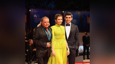 Изрображение 'ФИЛЬМ ЛОЛЫ КАРИМОВОЙ УДОСТОЕН НАГРАДЫ КИНОФЕСТИВАЛЯ В ВЕНЕЦИИ (ФОТО)'