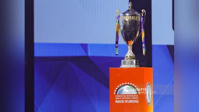 'DXX kubogi yangi iqtidorlarni kashf etmoqda'ning rasmi